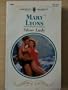 Silver Lady (Harlequin Presents)