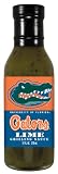 Florida Gators Lime Grilling Sauce