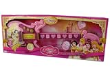 Disney Princess Guitar - Enchanted Tales Electronic Guitar