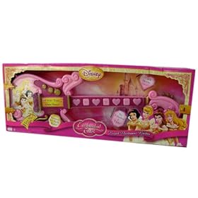 Disney Princess Guitar - Enchanted Tales Electronic Guitar by Arbor