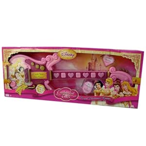 Disney Princess Enchanted Tales Guitar by 