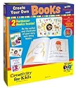 Creativity for Kids Create Your Own Books