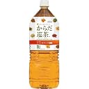 からだ巡茶　2000ml　×　6本　ペットボトル