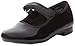 Dance Class Mary Jane Tap Shoe (Toddler/Little Kid), Black Patent, 8.5 M US Toddler