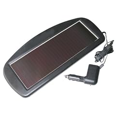 Solar Batterieladeger�t