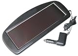 Solar Batterieladeger�t