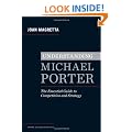 The Essential Michael Porter: What Every Manager Needs to Know About Competition and Strategy