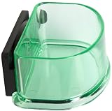 Lixit High Bottom Cage Crock - 3 oz