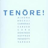 Produkt-Bild: Ten&ouml;re
