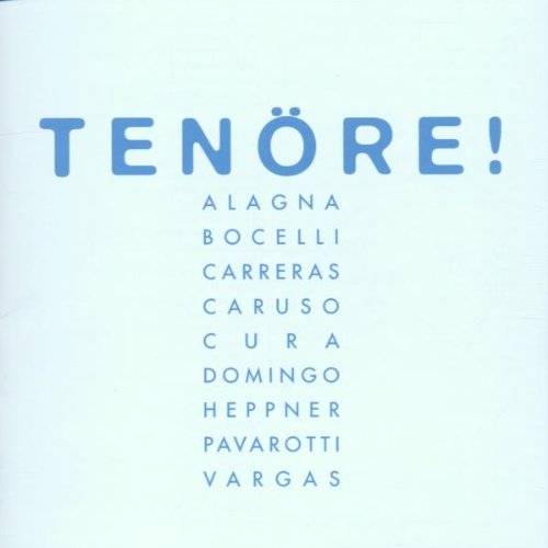 Produkt-Bild: Ten&ouml;re