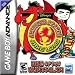American Dragon Jake Long Rise of the Huntsclan GBA