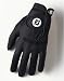Sports : FOOTJOY WeatherSof Golfhandschuh Herren linke Hand schwarz