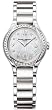 NEW BAUME & MERCIER ILEA LADIES WATCH 8772