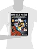 Chart Hits of 2014-2015 for Ukulele Chart Hits of 2014-2015 for Ukulele