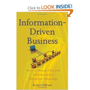 Information-Driven Business