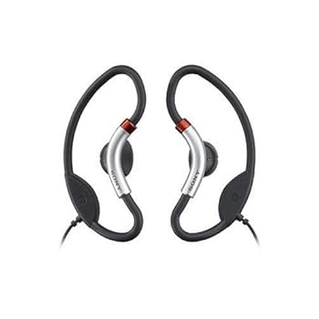 Sony MDRAS20J Ecouteurs stéréo à clips souples Sony MDRAS20J Ecouteurs stéréo à clips souples