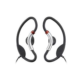 Sony MDR-AS20J Active Series Headphones
