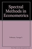 Spectral methods in econometrics