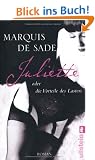 Juliette oder die Vorteile des Lasters