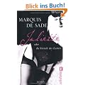 Juliette oder die Vorteile des Lasters
