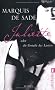 Juliette oder die Vorteile des Lasters