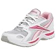 Reebok Little Kid/Big Kid Double Quick Running Shoe