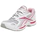 Reebok Little Kid/Big Kid Double Quick Running Shoe