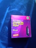 INKJET CARTRIDGE Compatible with EPSON T043220 Cyan (Staples)