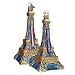 Old World Christmas Eiffel Tower Ornament