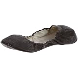 Chocolate Schubar Jack Ballerines femme