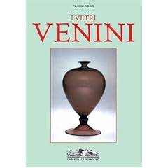 Glassblower.Info - Venini Glass Art Books