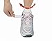 Orthofeet Tahoe Womens Extra Depth Orthopedic Arthritis And Diabetic Sneakers Tie-Less