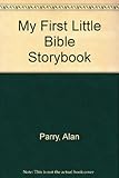 My first little Bible story book