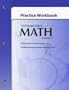 Math Course 2: Practice Workbook