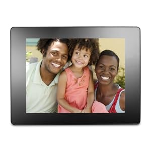 Kodak Easyshare P85 8-inch Digital Picture Frame