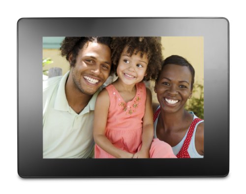 Kodak Easyshare P85 8-inch Digital Frame