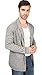 Bode Men Long-sleeved V-neck in the Spring and Autumn Thin Sweater Cardigan Sweater