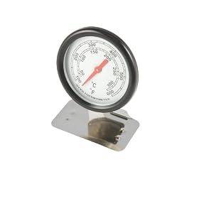 Faringdon Oven Thermometer