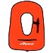 Aeris Snorkel Vest with Zippered Pocket - 3 Sizes