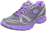 Skechers Ready Set Excite 11760 CCHP, Baskets mode femme