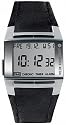 Junghans Herren-Uhren Mega 1000 Avantgarde 026/4510.00
