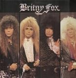 BRITNY FOX LP