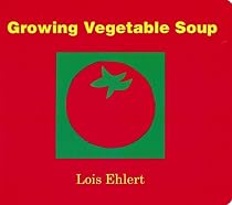 Growing Vegetable Soup