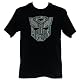 Order Transformers Autobot Circuit Board Logo Mens Slim Fit T-Shirt Only 10 Left Order Transformers Autobot Circuit Board Logo Mens Slim Fit T-Shirt Only 10 Left