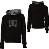 DC Billions Full-Zip Hooded Sweatshirt - Women's