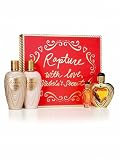 Victorias Secret Rapture Gift Box including Cream Wash, Body Lotion, Cologne Spray, Perfume Spray 41tniE4Zw3L. SL160 Victorias Secret Rapture Gift Box including Cream Wash, Body Lotion, Cologne Spray, Perfume Spray