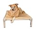 Kuranda Dog Bed Double Sided Luxury Fleece Pad - 40 x 25 - Large