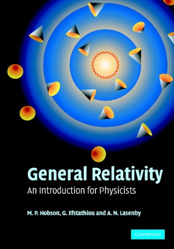General Relativity: An Introduction for Physicists