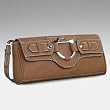 Brown ''Andalucia'' Clutch Brown ''Andalucia'' Clutch