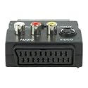 Bulk - SCART 60 - Adaptateur Péritel